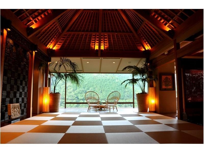 Hakone Ginyu Hotel ภายนอก รูปภาพ