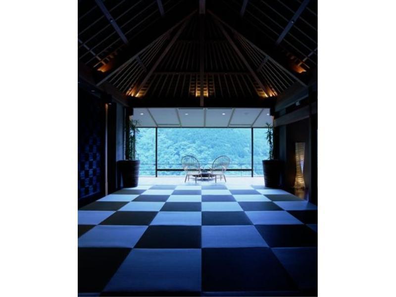 Hakone Ginyu Hotel ภายนอก รูปภาพ