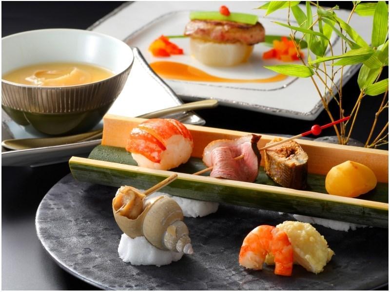 Hakone Ginyu Hotel ภายนอก รูปภาพ