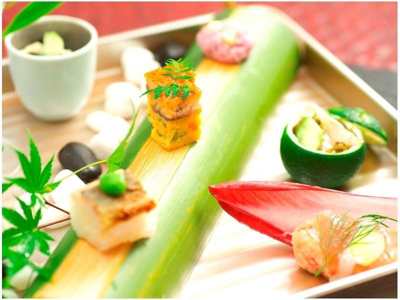 Hakone Ginyu Hotel ภายนอก รูปภาพ
