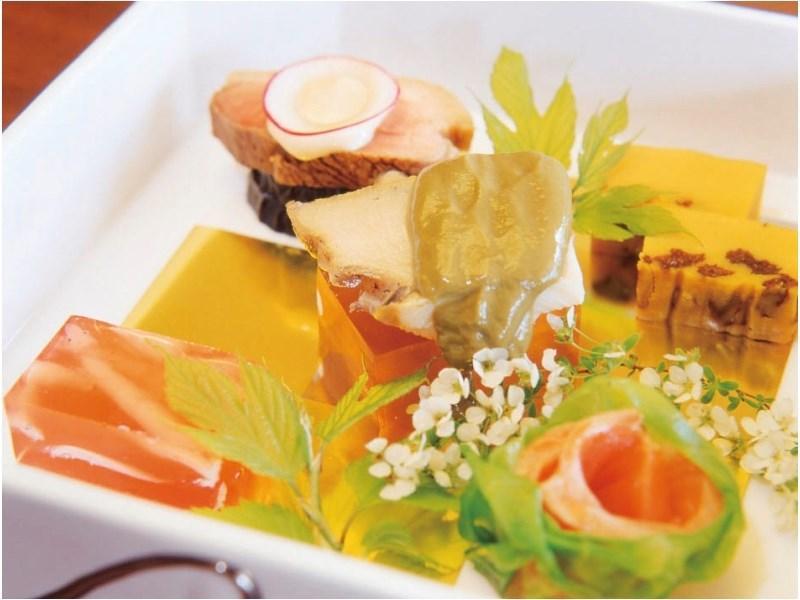 Hakone Ginyu Hotel ภายนอก รูปภาพ