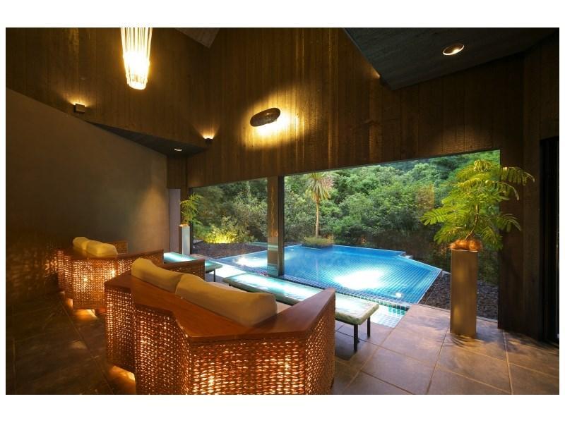 Hakone Ginyu Hotel ภายนอก รูปภาพ
