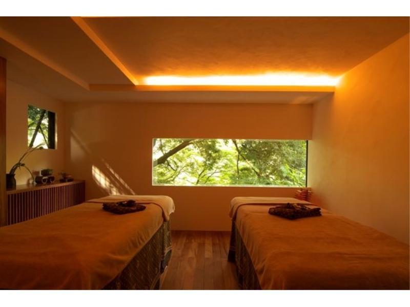 Hakone Ginyu Hotel ภายนอก รูปภาพ