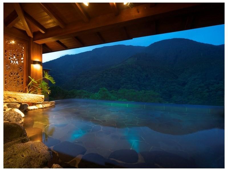 Hakone Ginyu Hotel ภายนอก รูปภาพ