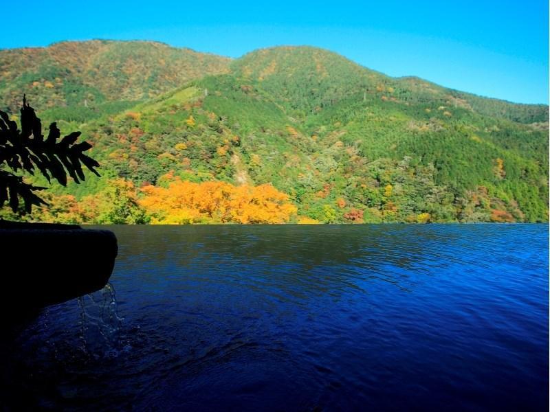 Hakone Ginyu Hotel ภายนอก รูปภาพ
