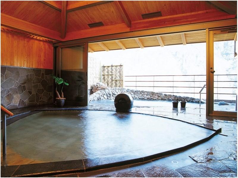 Hakone Ginyu Hotel ภายนอก รูปภาพ