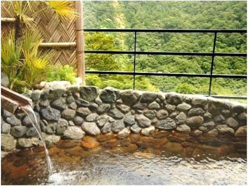 Hakone Ginyu Hotel ภายนอก รูปภาพ