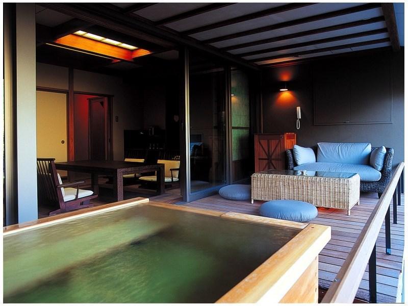 Hakone Ginyu Hotel ภายนอก รูปภาพ