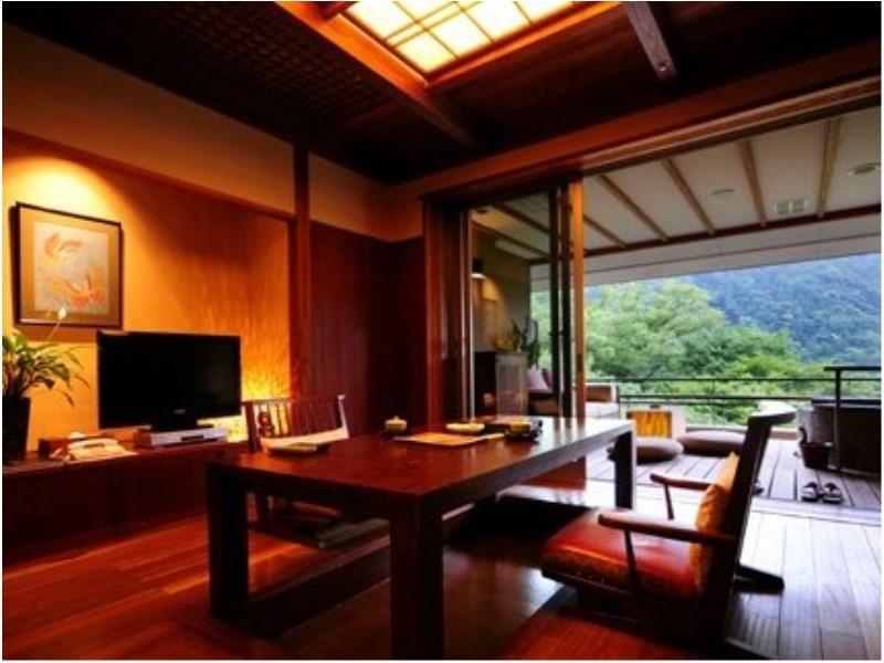 Hakone Ginyu Hotel ภายนอก รูปภาพ