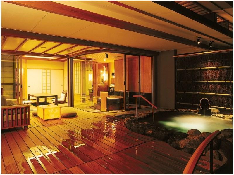 Hakone Ginyu Hotel ภายนอก รูปภาพ