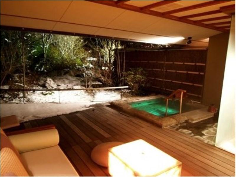 Hakone Ginyu Hotel ภายนอก รูปภาพ