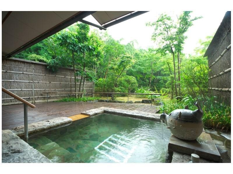 Hakone Ginyu Hotel ภายนอก รูปภาพ